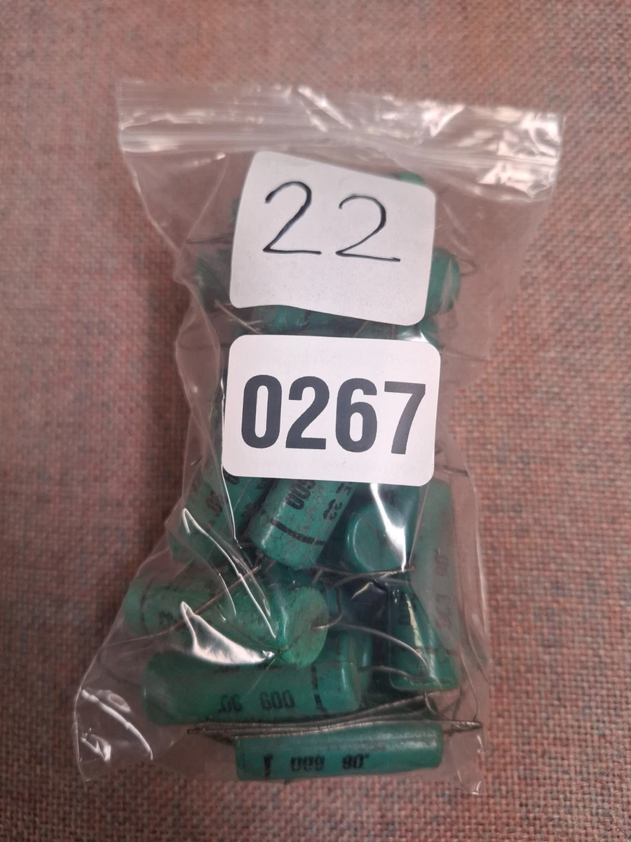 sangamo capacitor products for sale | eBay