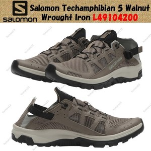 Salomon Techamphibian Mens | eBay display picture 3
