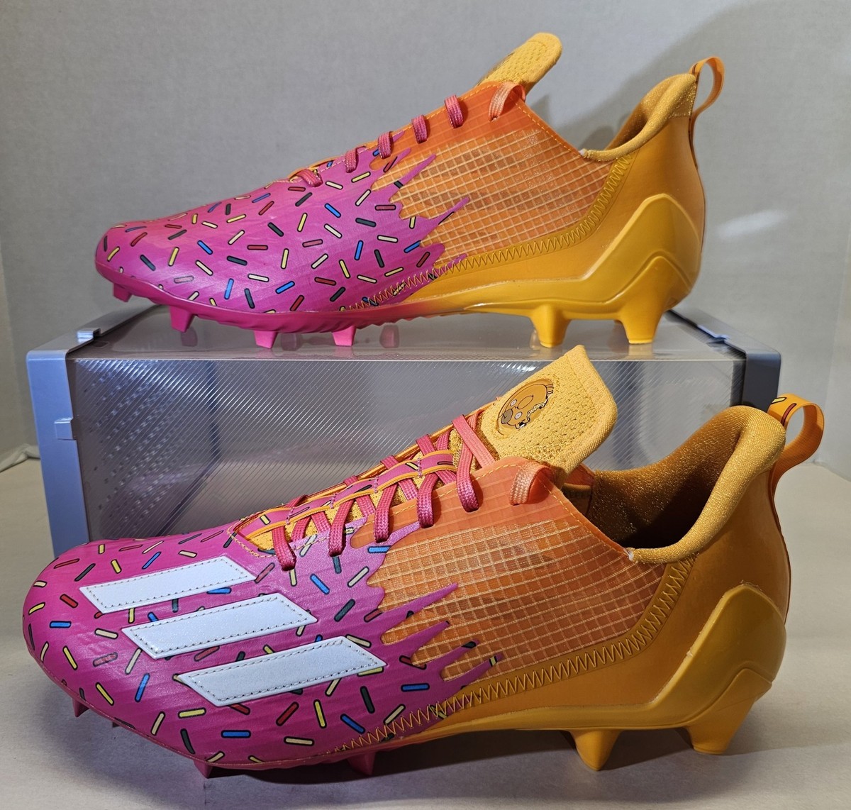 Adidas Men display picture 3