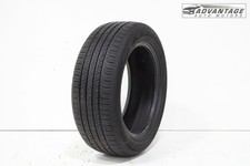 2012-2022 VOLKSWAGEN PASSAT TIRE WHEEL HANKOOK 215/55R17 94H 9/32 NDS OEM