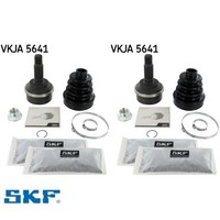 2X Gelenksatz FüR Antriebswelle SKF VKJA5641 2 GelenksäTze Rechts Links