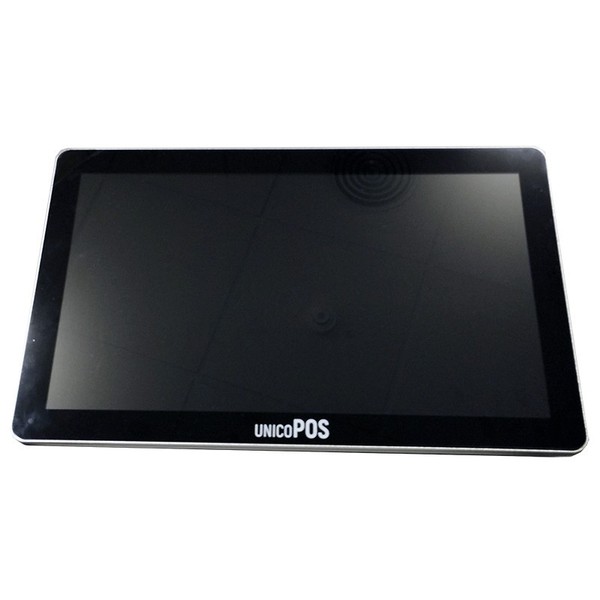 Panel PC UNICOPOS W2197N N97 8 GB RAM 128 GB SSD 21,5 pulgadas