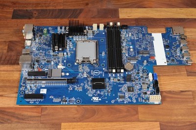Dell XPS 8950 Desktop Motherboard LGA1700 DDR5 DYKKV 0DYKKV