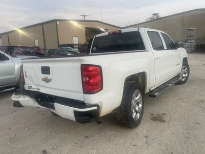 Anti-Lock Brake Part Fits 15 17-20 SUBURBAN 1500 1009511