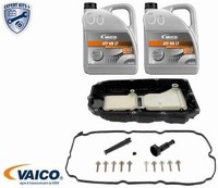 Vaico V30-2377 Teilesatz FüR ÖLwechsel-Automatikgetriebe FüR Mercedes-Benz