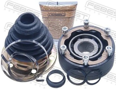 Antriebswellengelenk getriebeseitig Gelenkscheibe 2311-5021 FEBEST für VW SEAT