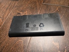 APC Back-UPS 850 Surge Protector Battery cove...