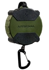 Arsenal Micro Retrax Hoist Arsenal Micro Retrax Hoist