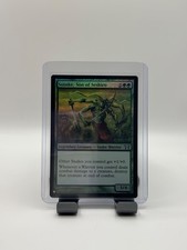 MTG, Sosuke, Son of Seshiro FOIL $3 ORDER MIN LP 244 The List Reprints Foil