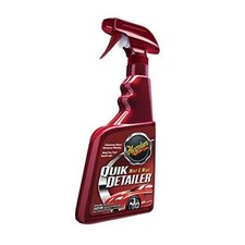 Quik Detailer Mist  Wipe - Easy to Use Car Spray 16 Fl Oz Pack of 1 