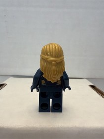 LEGO Marvel Guardians of the Galaxy Ayesha Minifigure 76080 Ayesha&rsquo;s Revenge