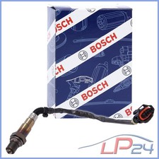 Sonde lambda Opel COMBO
