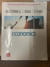 Loose Leaf for Economics by Sean Flynn, Campb...