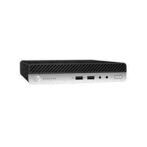 HP Intel Core i5 8th Gen. 8 GB RAM PC Desktops & All-In-One