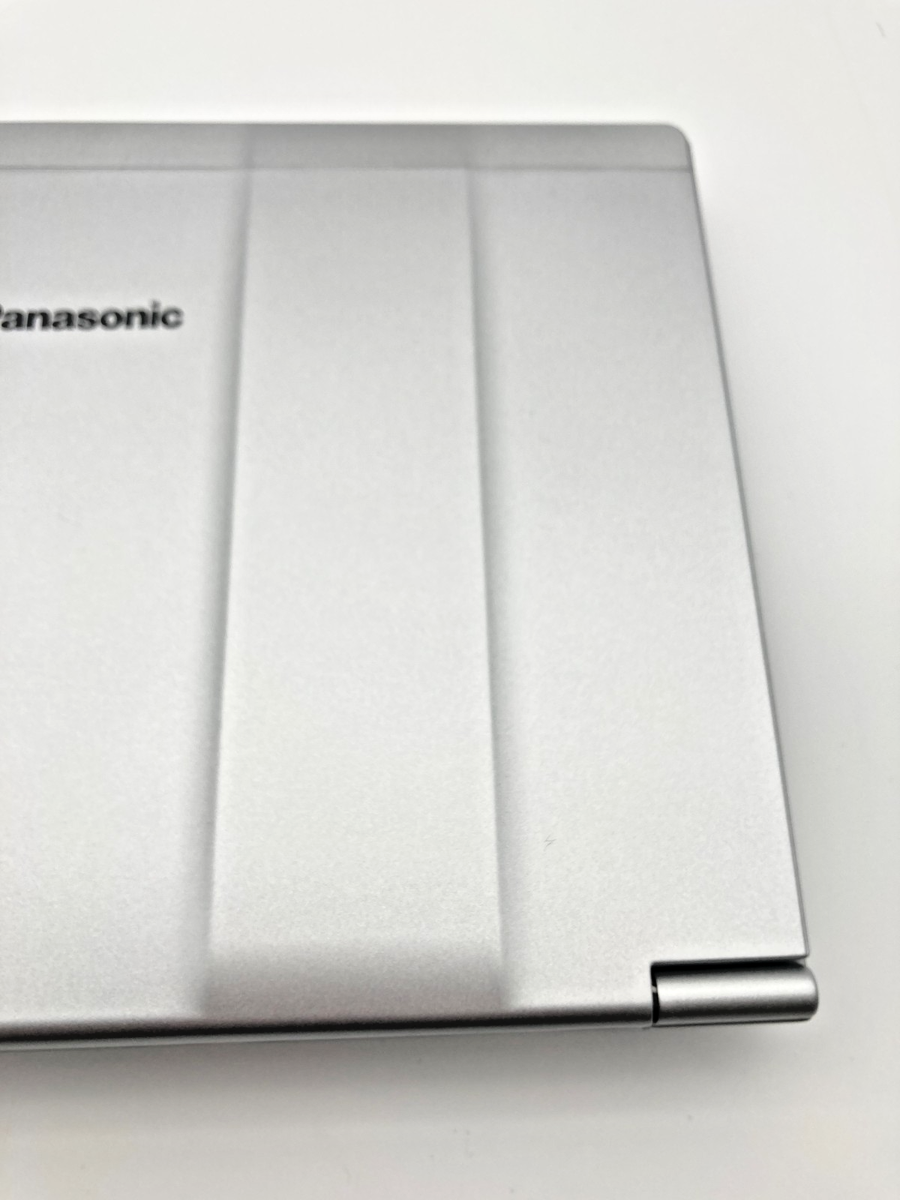 Panasonic Let's note CF-SV8 Corei5-8365U RAM 8GB SSD 256GB ODD
