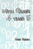 Yossi Faybish | Math Games | Taschenbuch | Englisch (2017) | 4 Times 5