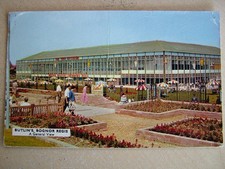 Postcard BUTLIN'S BOGNOR REGIS, A GENERAL VIEW. Used 1967.