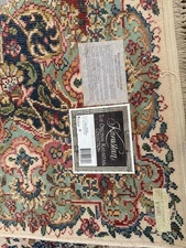 10x14 Karastan Wool Rug