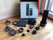 Logitech Harmony Elite Universalfernbedienung...