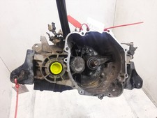 Boite de vitesse Volvo V40