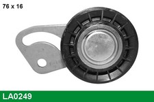 Poulies diverses Ford P 100