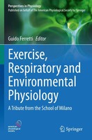 Guido Ferretti | Exercise, Respiratory And Environmental Physiology | Buch | Xxi