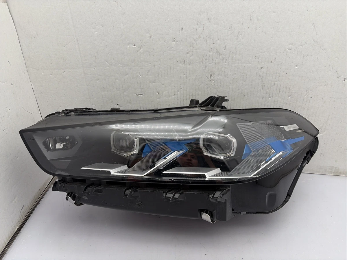 Genuine OEM Lights & Lamps for BMW X5 for sale | eBay