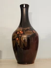 Rookwood Art Pottery Vase by Clara Christina Linderman