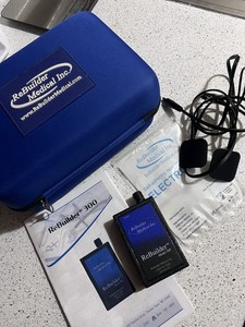 Rebuilder Model 300 Neuropathy Pain Relief Kit