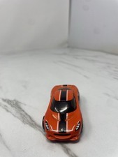 2013 Hot Wheels LOTUS PROJECT M250 Orange