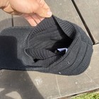 Real moncler Black knit hat authentic. One size fits all. — photo 2