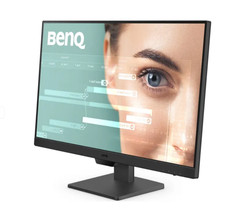 Monitor BenQ GW2790 27" 1920x1080 IPS HDMI DP Speakers 9H.LLTLJ.LBE