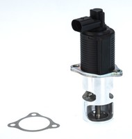 Borgwarner AGR Ventil 710776D FüR Opel Movano X70 Bus Vivaro X83 DTI UD0 UD4 A07