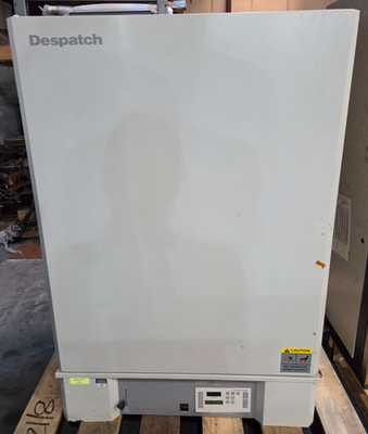 Despatch LAC2-12-5 Lab Oven 260°C / 500°F 240V 1PH 18.5A