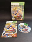 Bandai Dragon Ball Z: Ultimate Tenkaichi (Xbox 360) Complete CIB