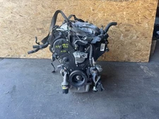 ACURA MDX 22-24 3.5L V6 GAS ENGINE MOTOR BLOCK COMPLETE J35Y5 OEM 25K A-59