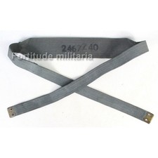Bretelle / brelage Anglais RAF - BRITISH ARMY WW2  ( matériel original )