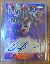 Top 10 Dennis Rodman Cards of All-Time 25