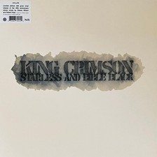 King Crimson - Starless & Bible Black [LP Steven Wilson Mix] (vinyl)