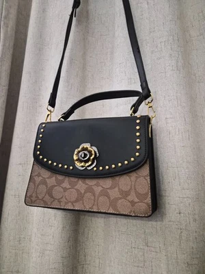 Coach Parker for sale - eBay