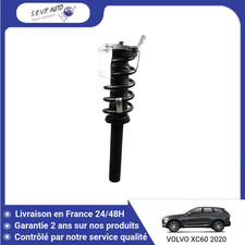 Amortisseur Volvo XC60