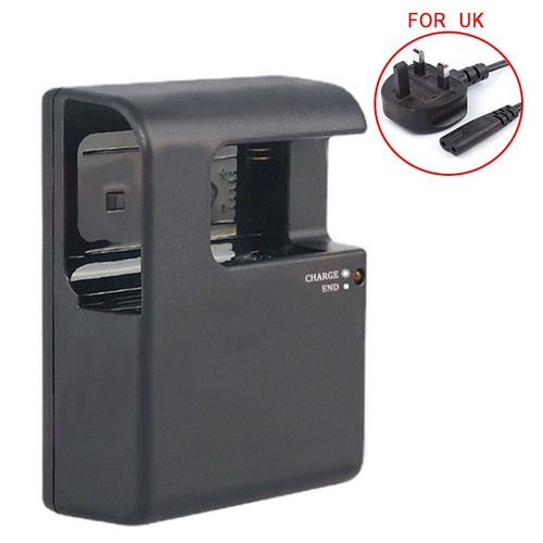 Chargeur de batterie pour appareil photo numérique Nikon D7000 D7100 D7200 D7500 D500 D600 - Photo 11 sur 11