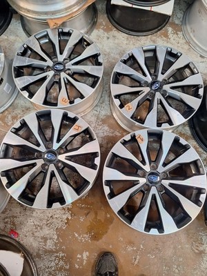 2015-2017 Subaru OUTBACK 18'' Factory OEM Wheels Rims Set of4 FREE SHIPPING!