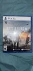 Battlefield 6 PS5 Factory Sealed Copy