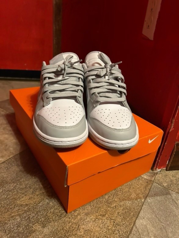 nile dunks - image 1