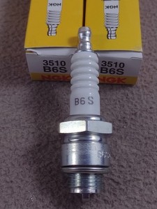 Ngk B6s | eBay