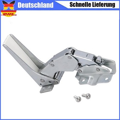 Türscharnier Hettich für Kühlschrank 3362 5.0, 3903 5.0 rechts oben / links unte