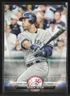 Derek Jeter 2018 Topps Topps Salute Series 2 Insert #S-78 Yankees