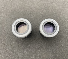 Olympus WF10x Pair BI Microscope Eyepieces