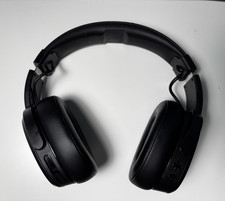 Skullcandy Crusher Wireless Black